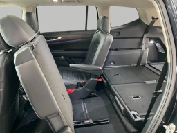 Volkswagen Taos SE 4MOTION 2026