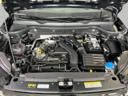 Volkswagen Taos SE 4MOTION 2026