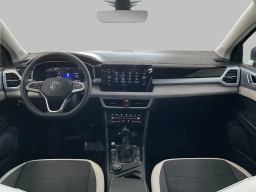 Volkswagen Taos SE 4MOTION 2026