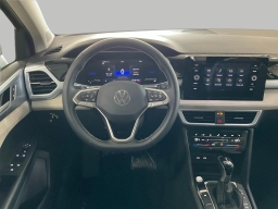 Volkswagen Taos SE 4MOTION 2026