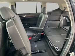 Volkswagen Taos SE 4MOTION 2026