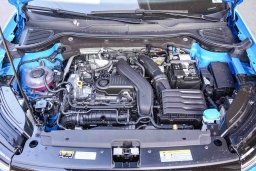 Volkswagen Taos SE 4MOTION 2026