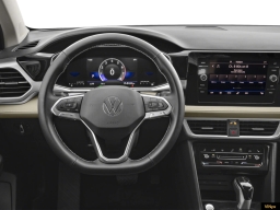 Volkswagen Taos SE 4MOTION 2026