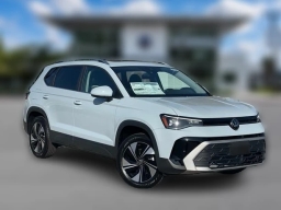 Volkswagen Taos SE 4MOTION 2026