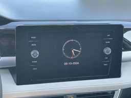 Volkswagen Taos SE 4MOTION 2026