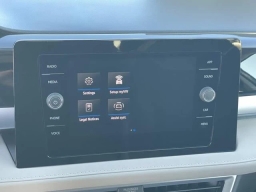 Volkswagen Taos SE 4MOTION 2026