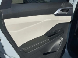Volkswagen Taos SE 4MOTION 2026