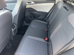 Volkswagen Taos SE 4MOTION 2026