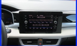Volkswagen Taos SE 4MOTION 2025