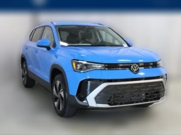 Volkswagen Taos SE 4MOTION 2026