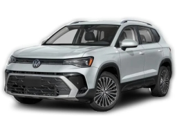 Volkswagen Taos SE 4MOTION 2026