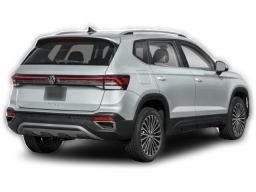 Volkswagen Taos SE 4MOTION 2026