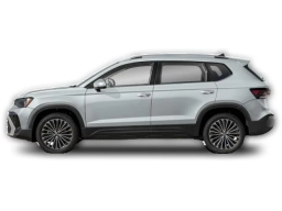 Volkswagen Taos SE 4MOTION 2026