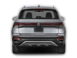 Volkswagen Taos SE 4MOTION 2026