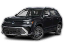 Volkswagen Taos SE 4MOTION 2026