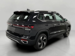 Volkswagen Taos SE 4MOTION 2026