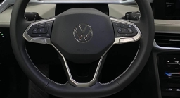 Volkswagen Taos SE 4MOTION 2026