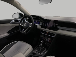 Volkswagen Taos SE 4MOTION 2026