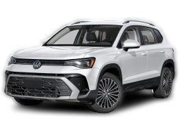 Volkswagen Taos SE 4MOTION 2026