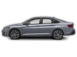 Volkswagen Jetta SE Auto 2026