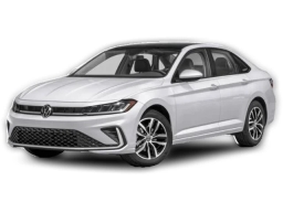 Volkswagen Jetta SE Auto 2026