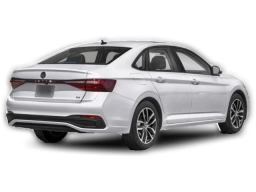 Volkswagen Jetta SE Auto 2026