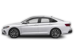 Volkswagen Jetta SE Auto 2026