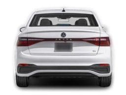 Volkswagen Jetta SE Auto 2026