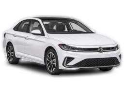 Volkswagen Jetta SE Auto 2026