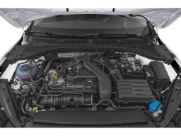 Volkswagen Jetta SE Auto 2026