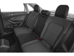 Volkswagen Jetta SE Auto 2026
