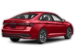 Volkswagen Jetta SE Auto 2026