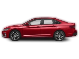 Volkswagen Jetta SE Auto 2026