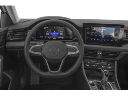 Volkswagen Jetta SE Auto 2026