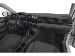 Volkswagen Jetta SE Auto 2026