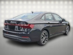 Volkswagen Jetta SE Auto 2026