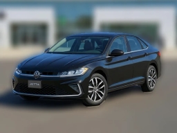 Volkswagen Jetta SE Auto 2026