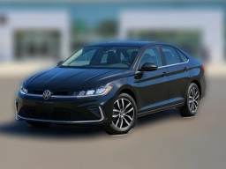Volkswagen Jetta SE Auto 2026