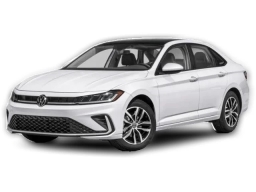 Volkswagen Jetta SE Auto 2026