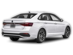 Volkswagen Jetta SE Auto 2026