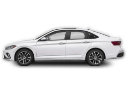 Volkswagen Jetta SE Auto 2026