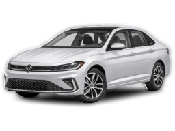 Volkswagen Jetta SE Auto 2026