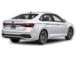 Volkswagen Jetta SE Auto 2026