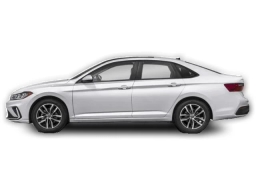 Volkswagen Jetta SE Auto 2026