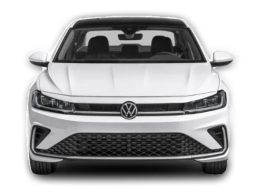 Volkswagen Jetta SE Auto 2026