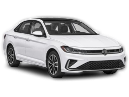Volkswagen Jetta SE Auto 2026