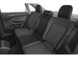 Volkswagen Jetta SE Auto 2026