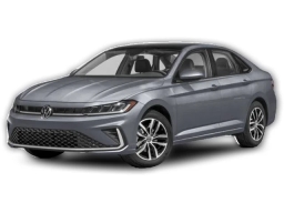 Volkswagen Jetta SE Auto 2026