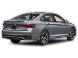Volkswagen Jetta SE Auto 2026