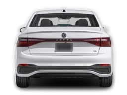 Volkswagen Jetta SE Auto 2026